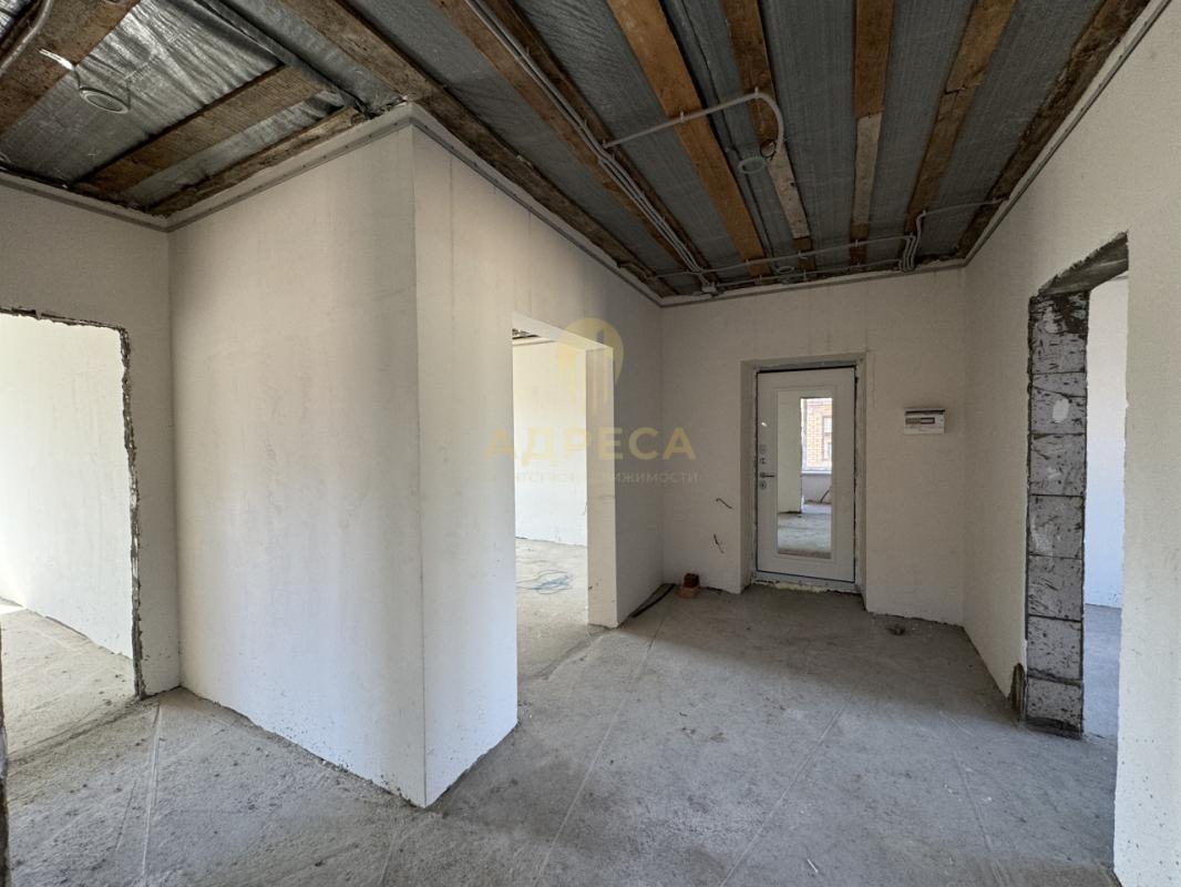 Предлaгaем к продaже HOВЫЙ ДOM в с. - Оренбург