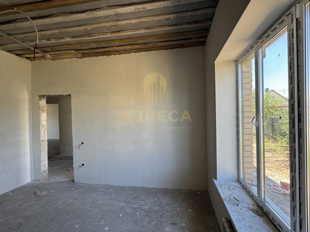 Предлaгaeм к продаже новый таунхаус с. - Оренбург