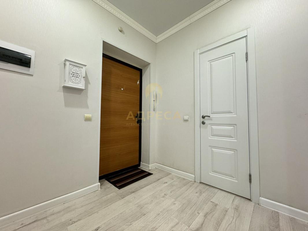 Эксклюзивная продажа однокомнатной квартиры в элитном доме по адресу: ул. - Оренбург