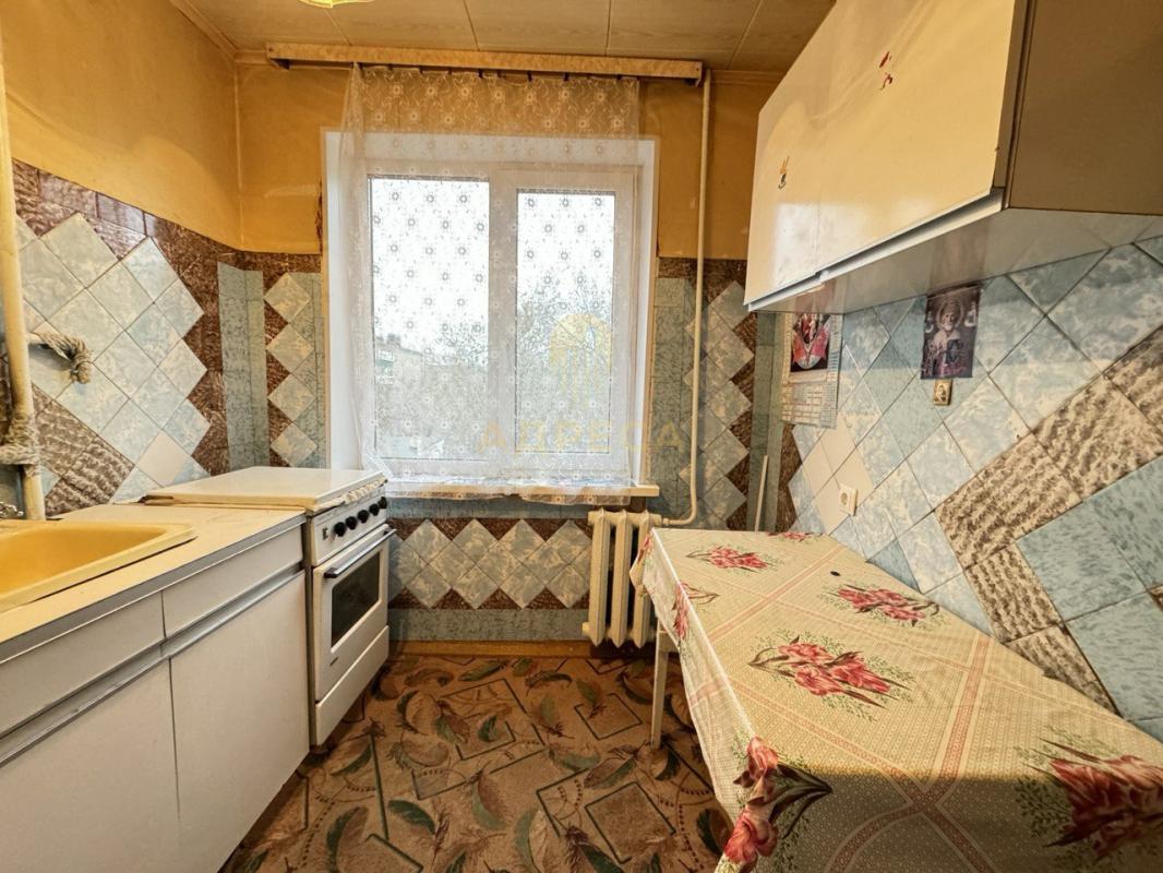 В продаже однокомнатная квартира , общей площадью 30,7 кв. - Оренбург