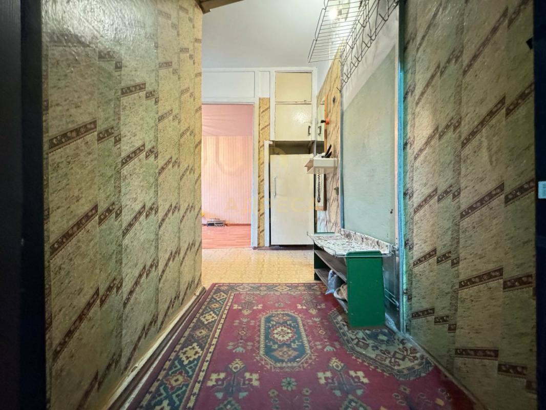 Продается двухкомнатная квартира , общей площадью 44,6 кв . - Оренбург