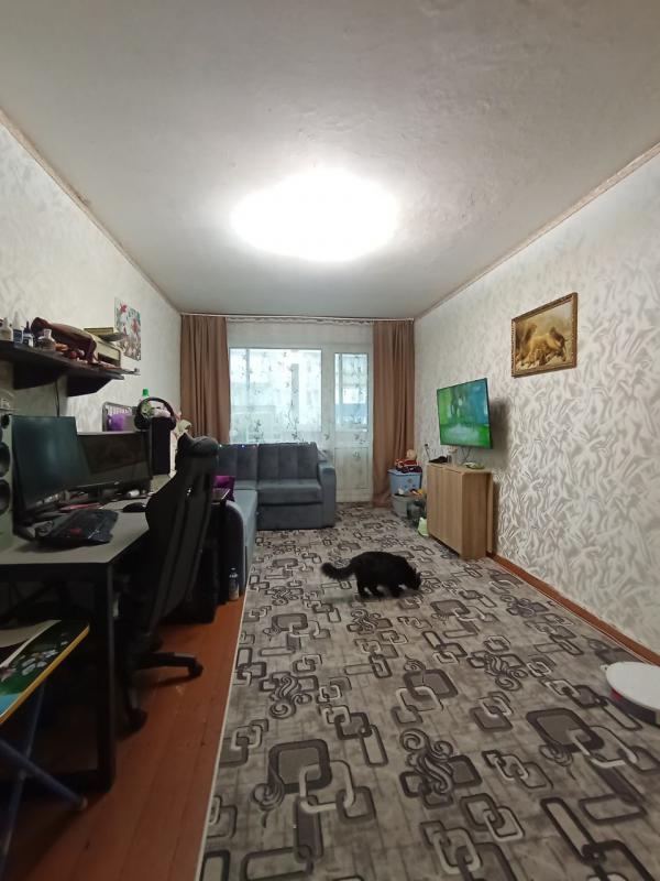 Продается 2-комнатная квартира  по адресу:  г. - Новотроицк