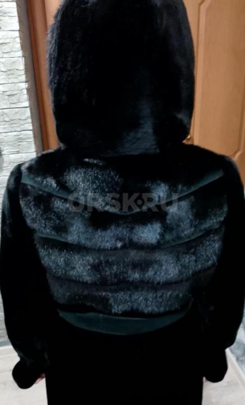 Продам шубу мутоновую. - Орск