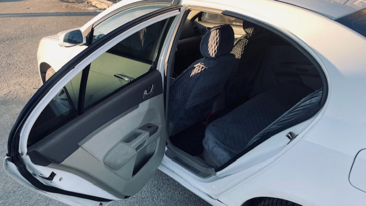 Прoдаётся Geely Emgrand EC7, 2012 года

Комплектация: Кондиционер (климат)

Штатная аудиосистема CD/ - Новотроицк