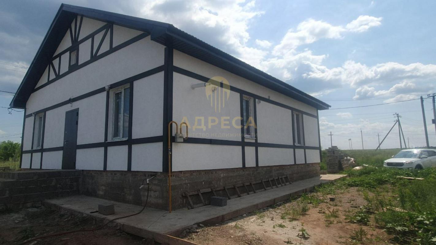 Продам Дом в живописном и экологически чистом районе г. - Оренбург