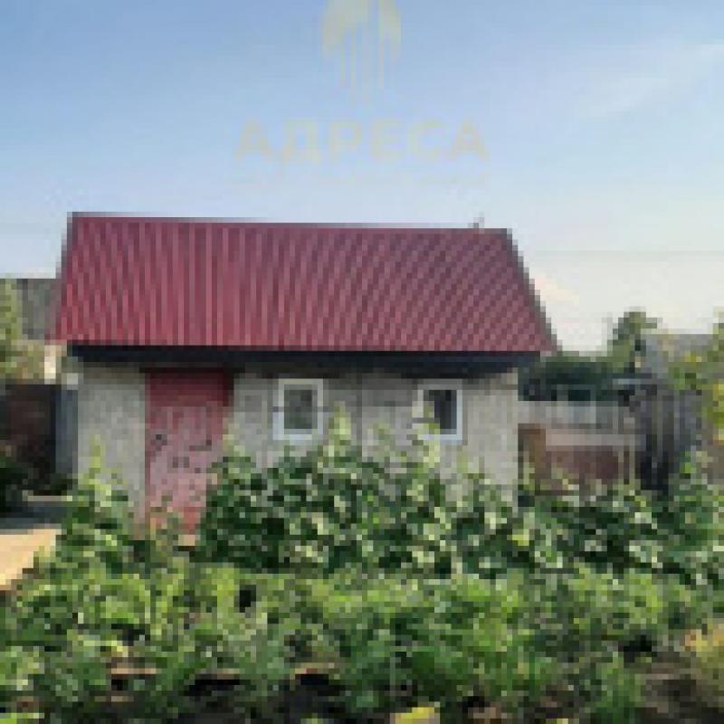 Срочно продам уютную, ухоженную дачу в Ивановских садах СНТ Агропромовец, 2 заезд, 3 линия.  участок - Оренбург