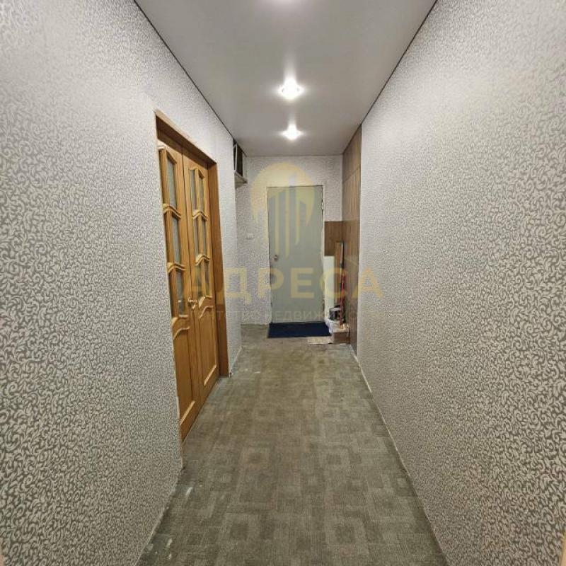 Предлагаем вашему вниманию 3 комнатную квартиру в престижном районе нашего города! - Оренбург