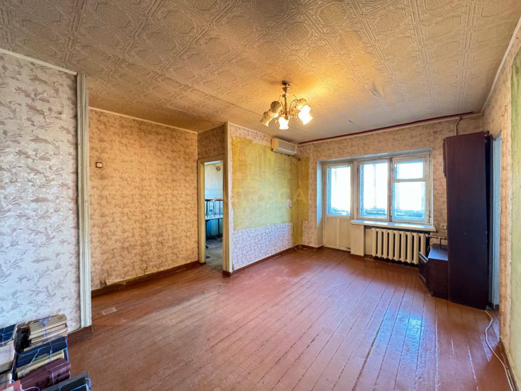 Продается 3-комнатная квартира по адресу: г. - Оренбург