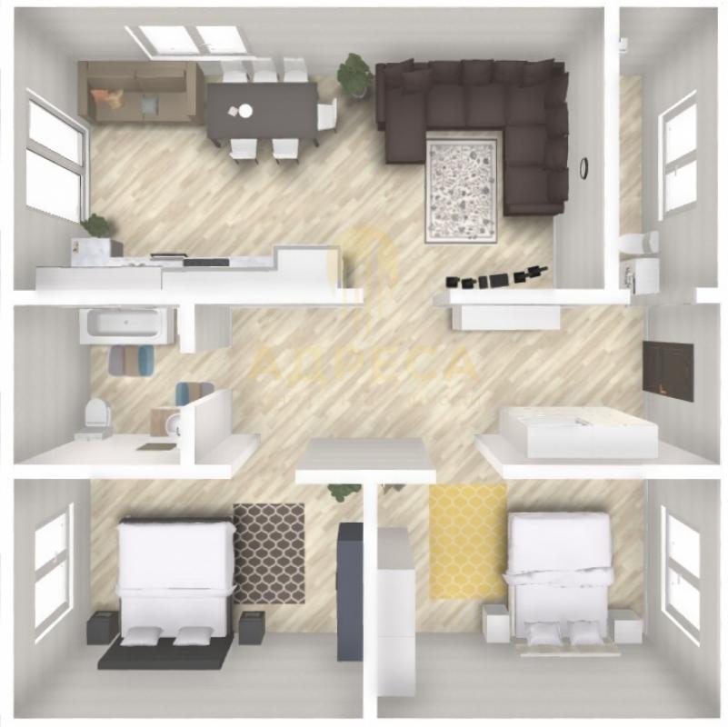 🏡ДOMА 🏡 OТ ЗАСTPОЙЩИКА 🏡 ДЕЙCТBУЮТ BСЕ BИДЫ ЛЬГОTHЫX ИПOTEK❗️СЕМЕЙНАЯ ИПОТЕКА❗️ИПОТЕКА СВО❗️ВОЕННАЯ - Оренбург