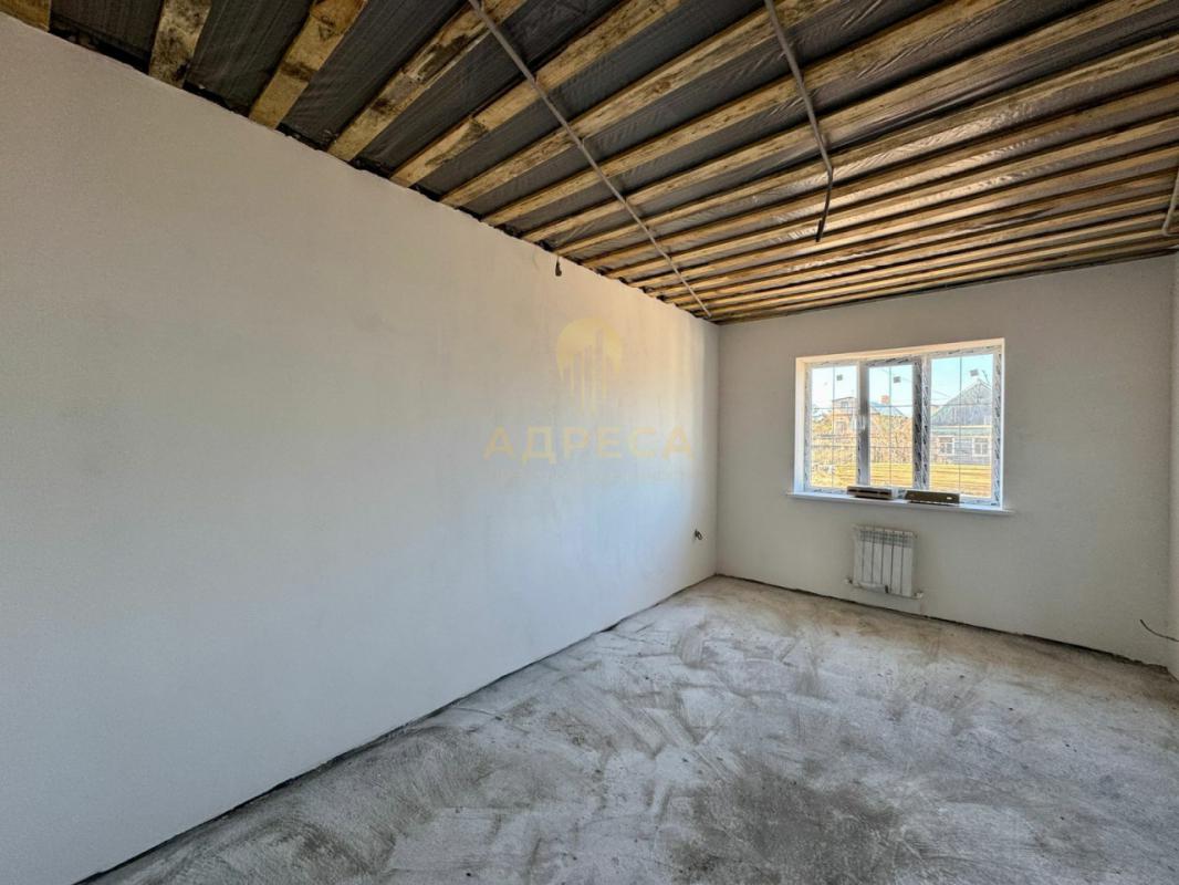 Дом микрорайон Заречный 
Дуплекс 93 кв. - Оренбург