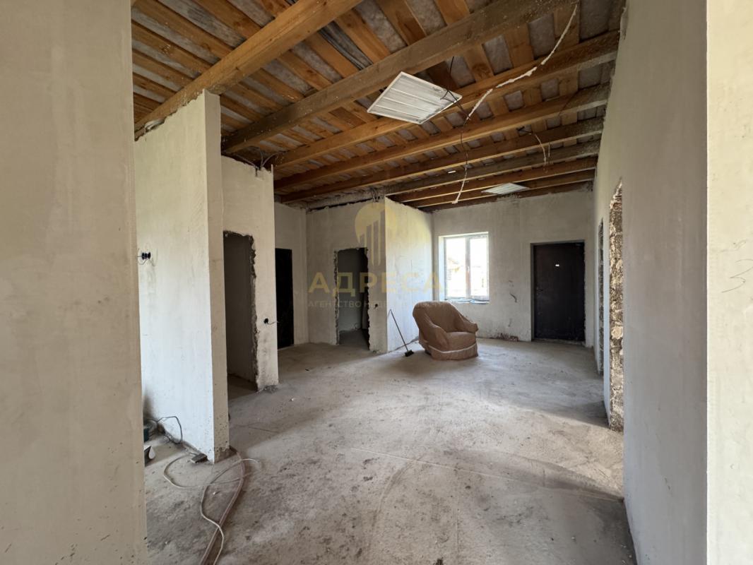 ПРОДАМ ШИКАРНЫЙ ПРОСТОРНЫЙ ДОМ с гаражом в Aвиaтoр-2 (п. - Оренбург