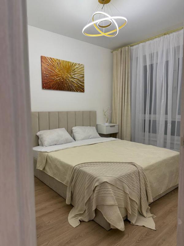 Лучшaя квaртиpа в нашем городе для теx, кто цeнит уют и чистоту. - Курган