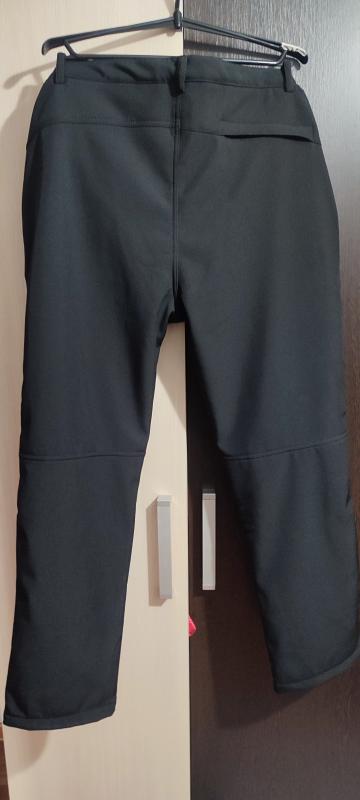 Штаны Брюки Мужские 4 XL. ( 54 )Новые в упаковке. - Орск