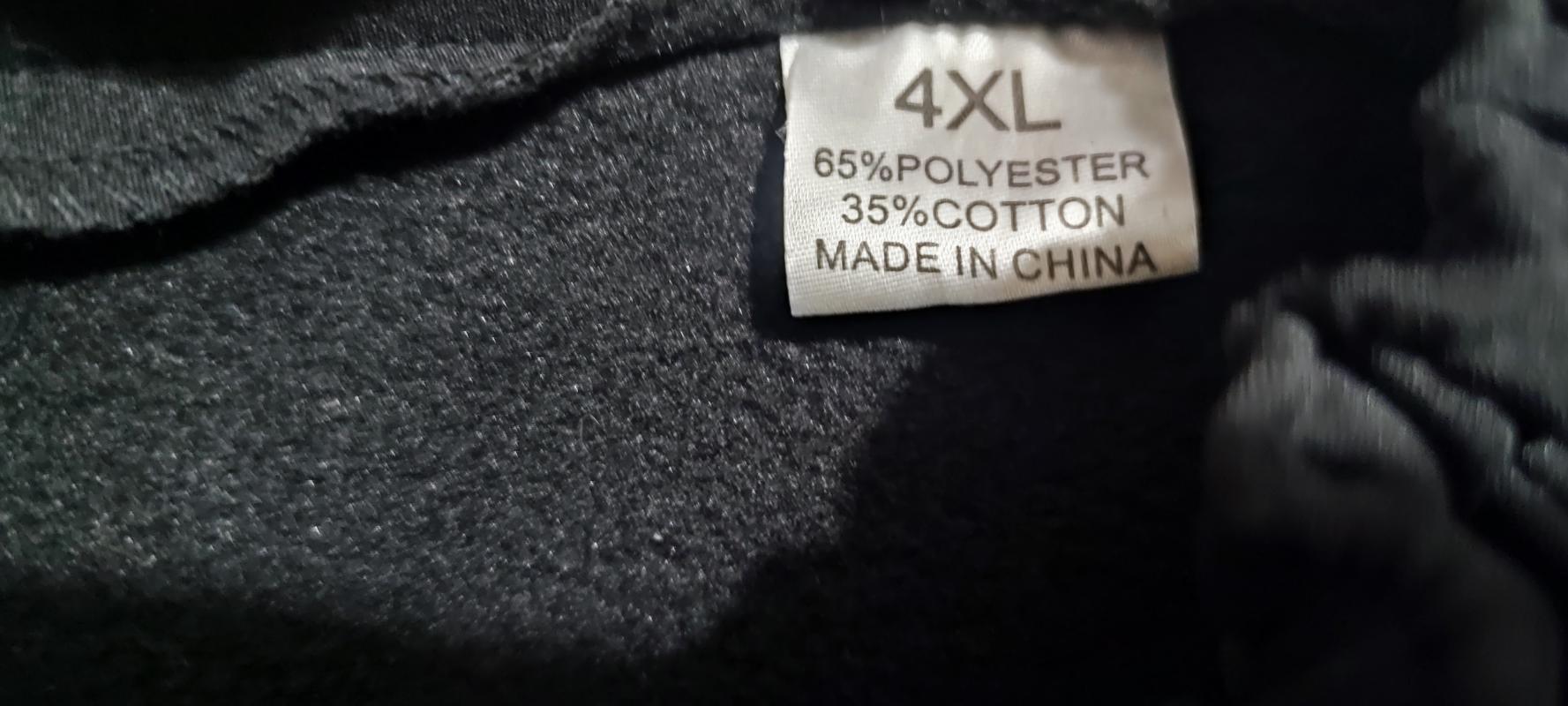 Штаны Брюки Мужские 4 XL. ( 54 )Новые в упаковке. - Орск