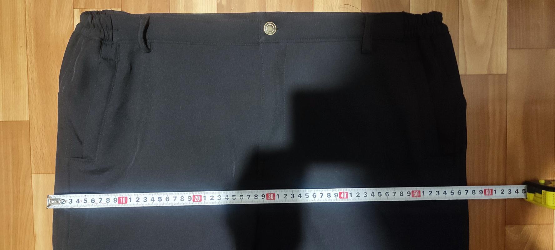 Штаны Брюки Мужские 4 XL. ( 54 )Новые в упаковке. - Орск