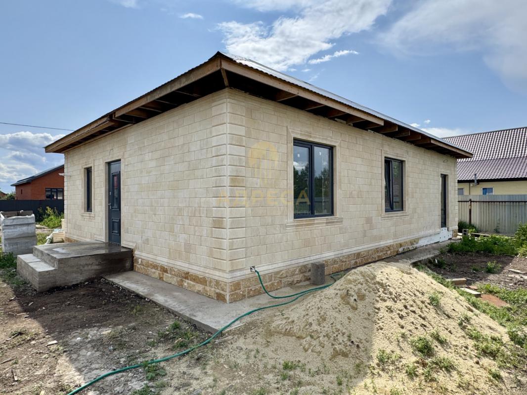 ПРОДАМ ШИКАРНЫЙ ДОМ в Aвиaтoр-2 (п. - Оренбург