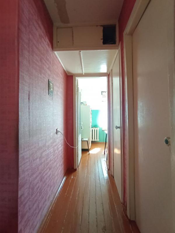 Продается 2-х комнатная квартира на 8-м этаже в кирпичном доме в самом востребованном районе города - Новотроицк