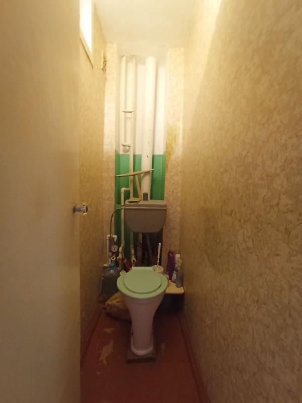 Продается 2-х комнатная квартира на 8-м этаже в кирпичном доме в самом востребованном районе города - Новотроицк