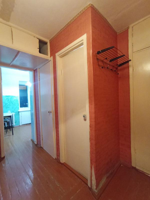 Продается 2-х комнатная квартира на 8-м этаже в кирпичном доме в самом востребованном районе города - Новотроицк