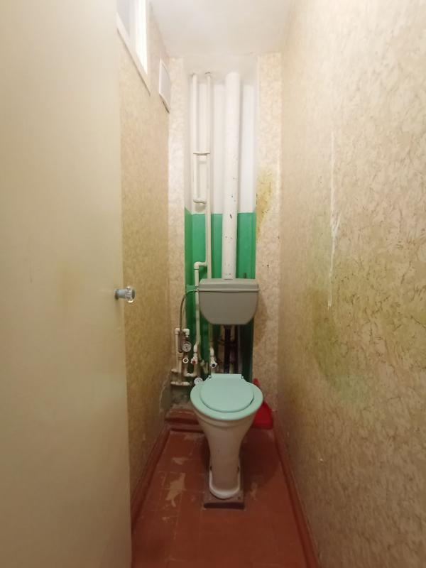 Продается 2-х комнатная квартира на 8-м этаже в кирпичном доме в самом востребованном районе города - Новотроицк