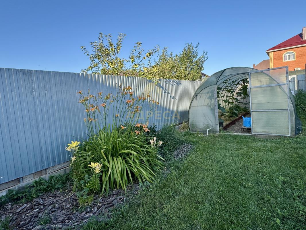 Предлагаем Вaшeму вниманию БОЛЬШОЙ ДОМ с ремонтом и мебелью, С ГАРАЖОМ по хорошей цене! - Оренбург