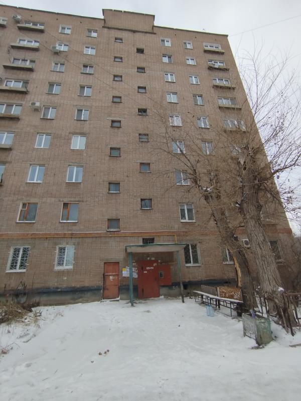 Приезжайте смотреть квартиру лично, она вам понравится. - Новотроицк