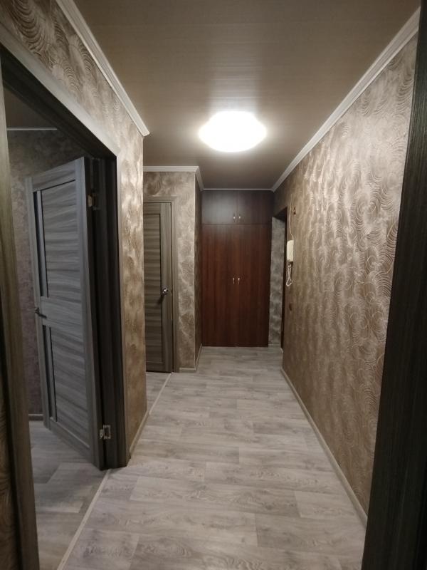 Приезжайте смотреть квартиру лично, она вам понравится. - Новотроицк