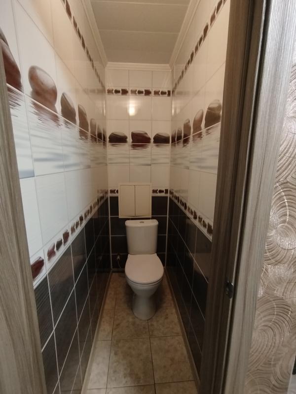 Приезжайте смотреть квартиру лично, она вам понравится. - Новотроицк