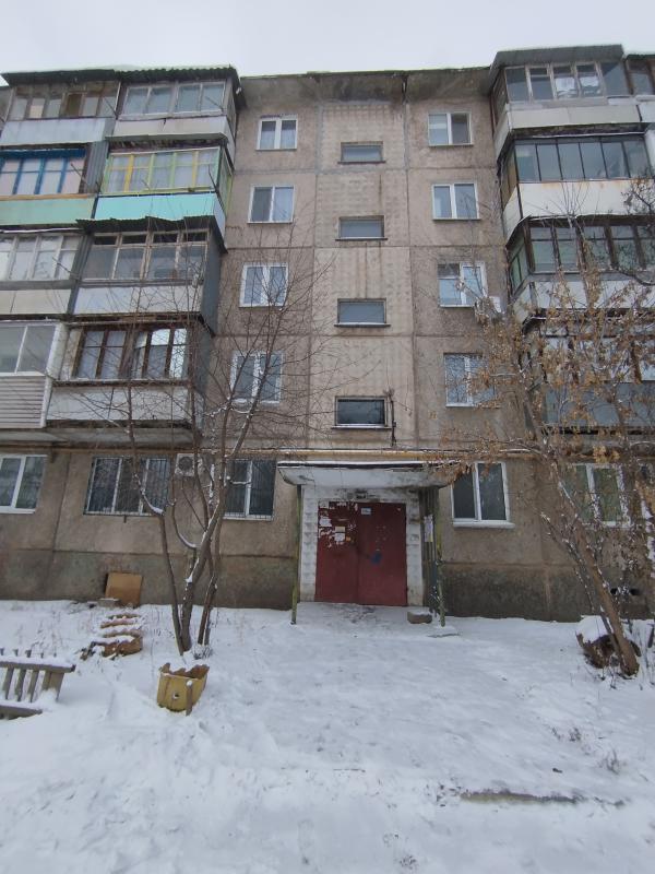 Двухкомнатная квартира
Предлагается к покупке двухкомнатная квартира по приемлемой цене. - Новотроицк