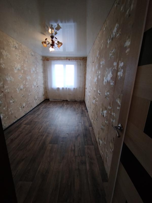 Двухкомнатная квартира
Предлагается к покупке двухкомнатная квартира по приемлемой цене. - Новотроицк