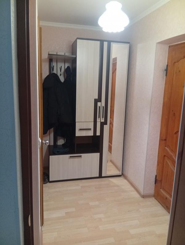 Продаеться теплая  однокомнатную квартиру в центре города улучшенной планировки на втором этаже в 5 - Гай