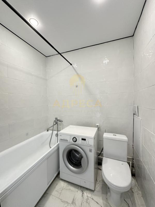 🏡 Современная 1-комнатная квартира в новостройке (2024 г.)📍 7/24 этаж | 33,8 м&sup2; | Готовое п - Оренбург