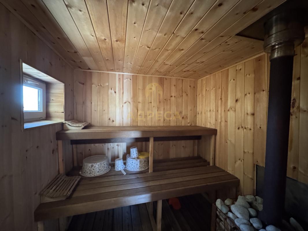 ТЕПЛЫЙ ДОМ С БАНЕЙ, 2-х этажный, круглогодичного проживания (Дубки). - Оренбург