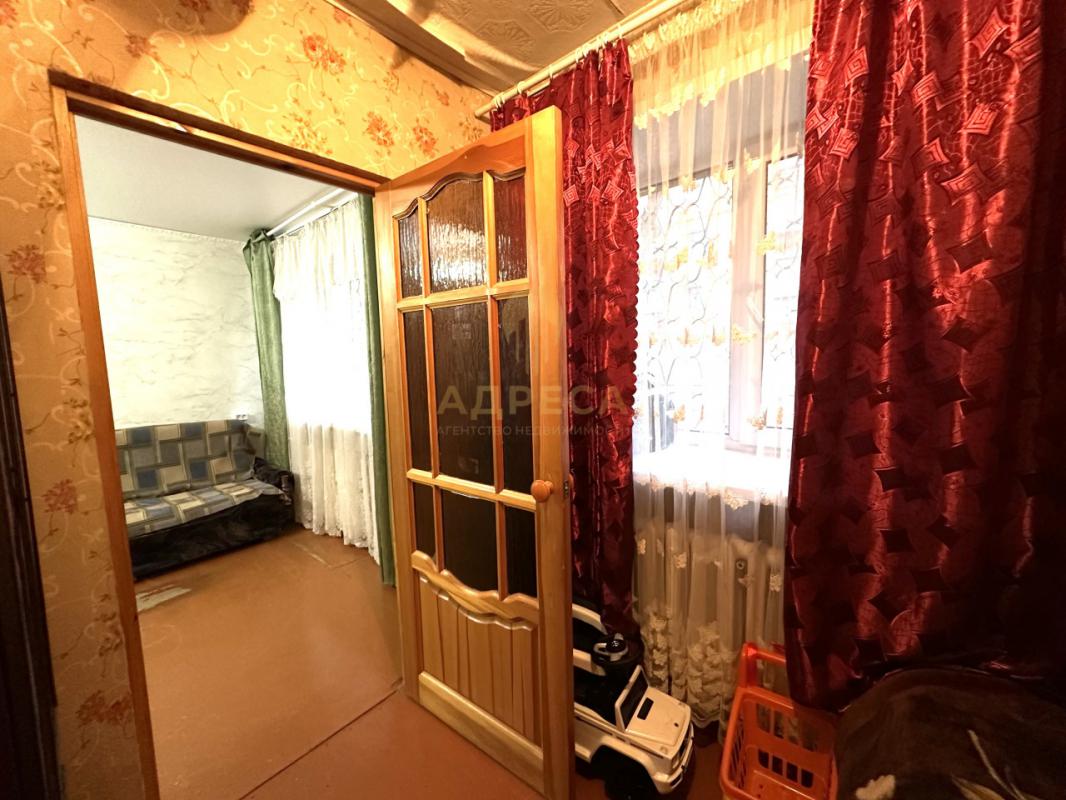 Продается 3х ком. - Оренбург