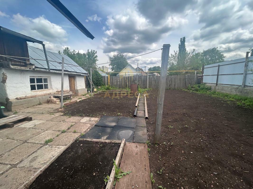 Продается просторный,светлый дом,В одном из лучших районов города. - Оренбург