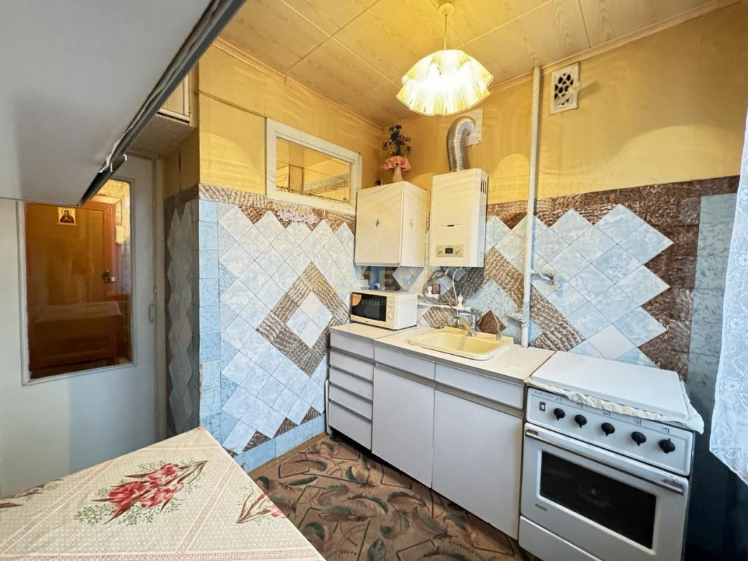 В продаже однокомнатная квартира , общей площадью 30,7 кв. - Оренбург