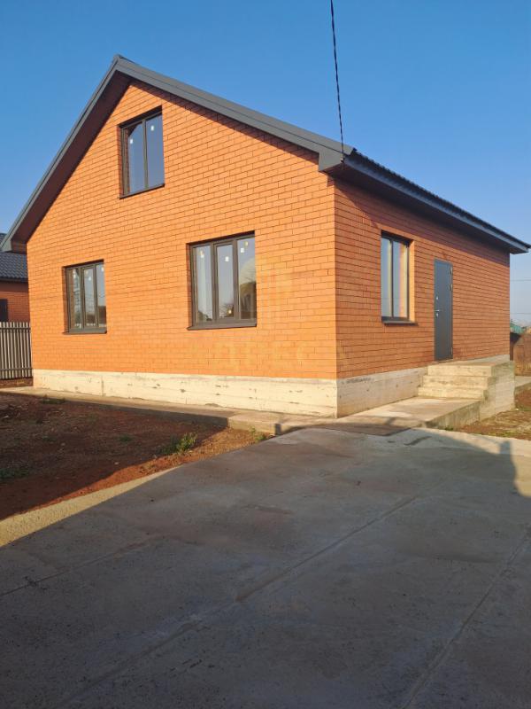 Продаётся уютный и комфортный дом! - Оренбург