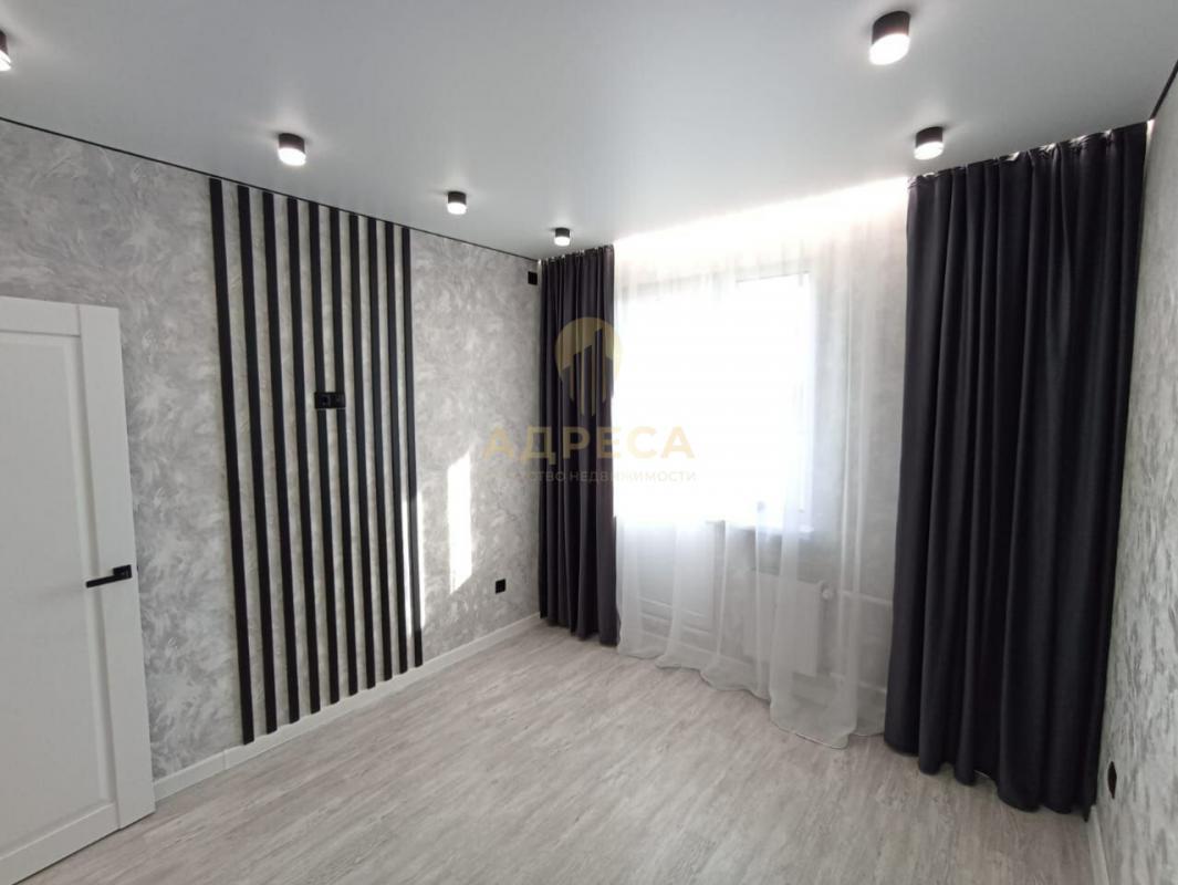 Современная планировка, с ремонтом. - Оренбург