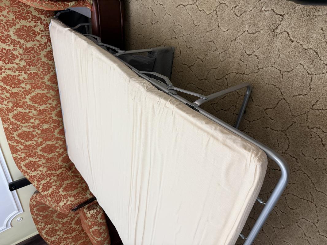 Диван и 2 кресла. - Новотроицк