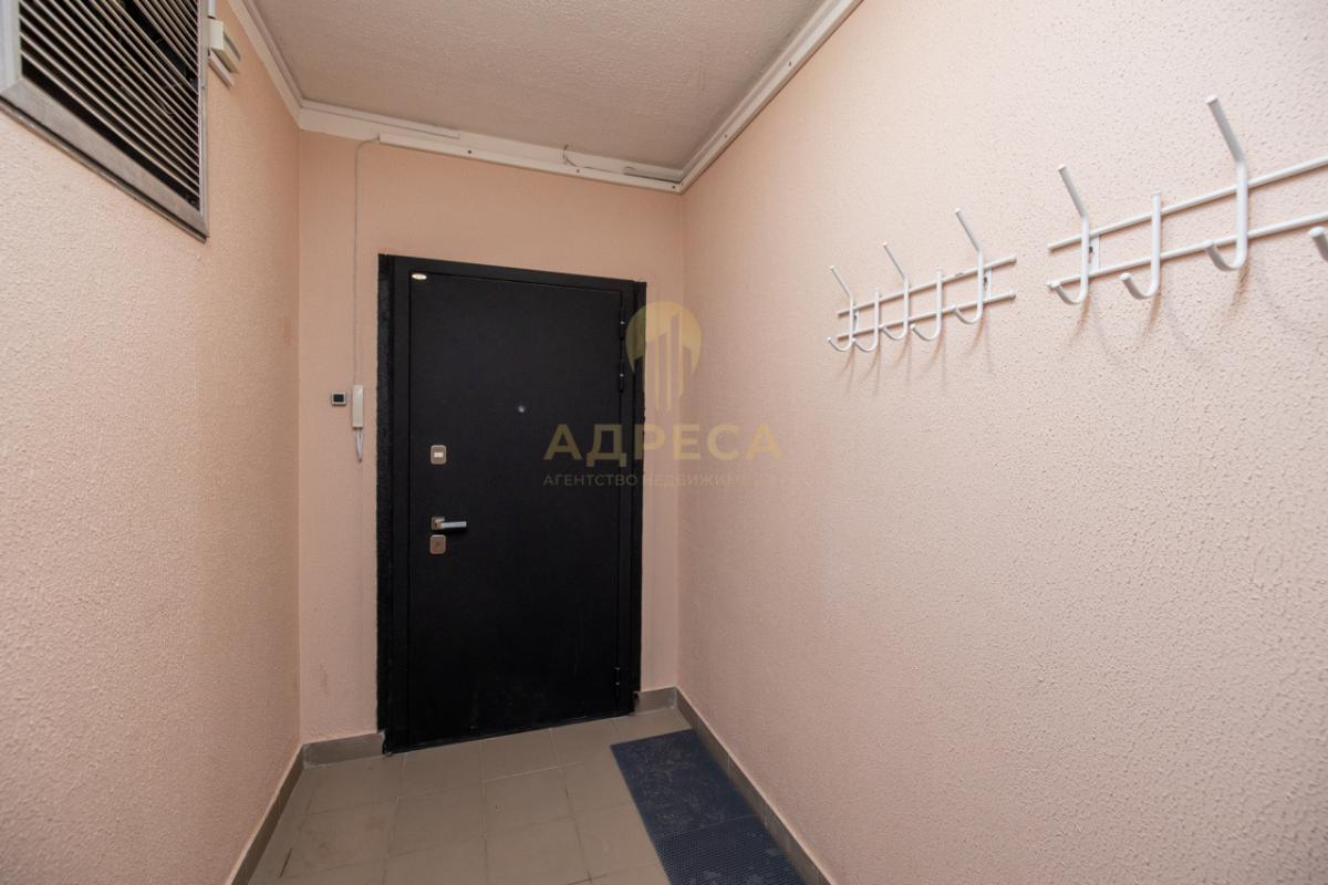 Продается евро 3-х комнатная квартира! - Оренбург