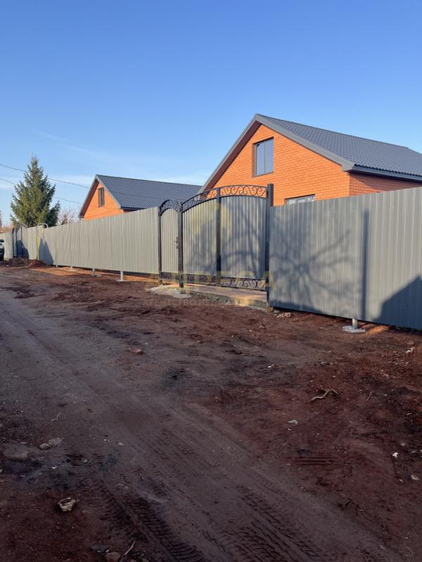 СЕМЕЙНАЯ ИПОТЕКА 5,8%Продаётся дом 118,2 кв. - Оренбург