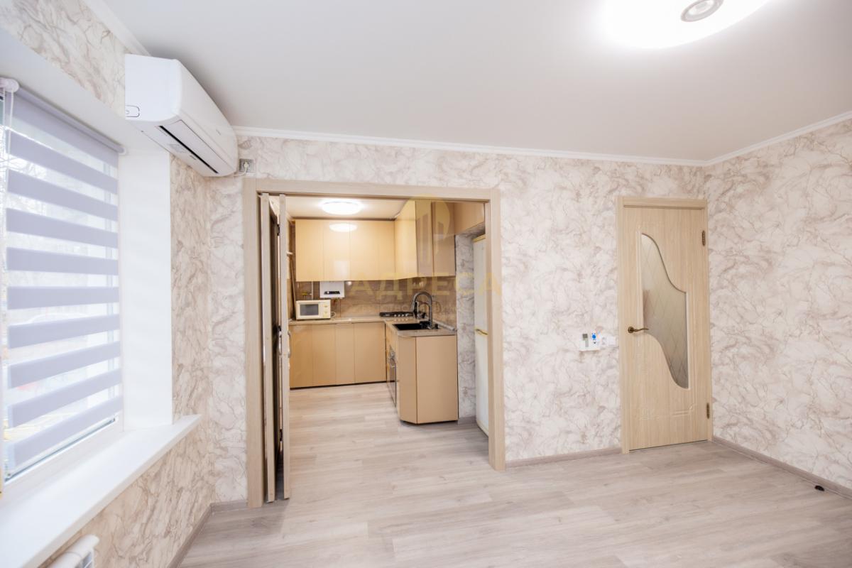 Продается уютная 2-комнатная квартира в Оренбурге на улице Котова, 99А. - Оренбург