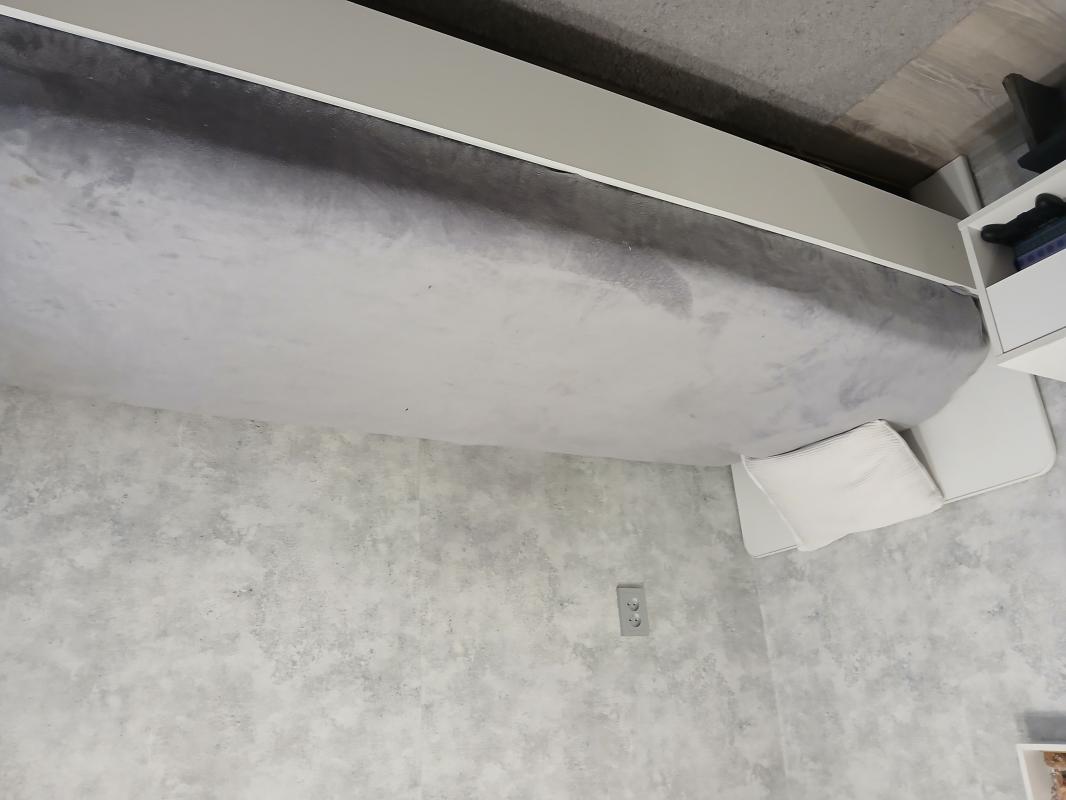 Продам  кровать  в  хорошем  состояние(  пользовались  мало)    ш'90,  длина-2.0м. - Орск