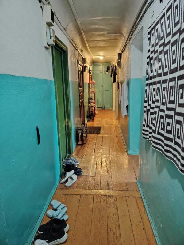 Продается комната в центре города, на против ОГУ по пр. - Оренбург