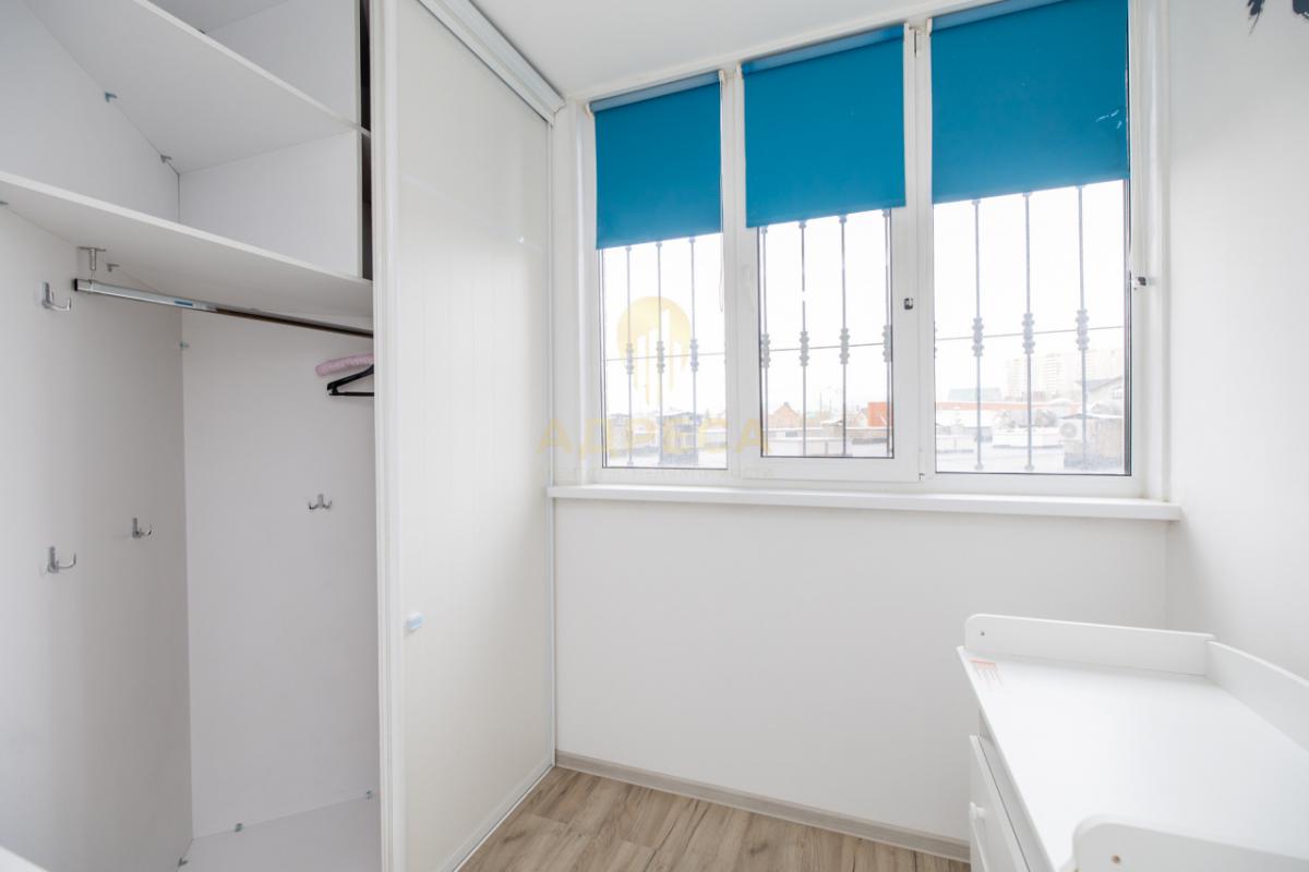 Продается евро 3-х комнатная квартира! - Оренбург