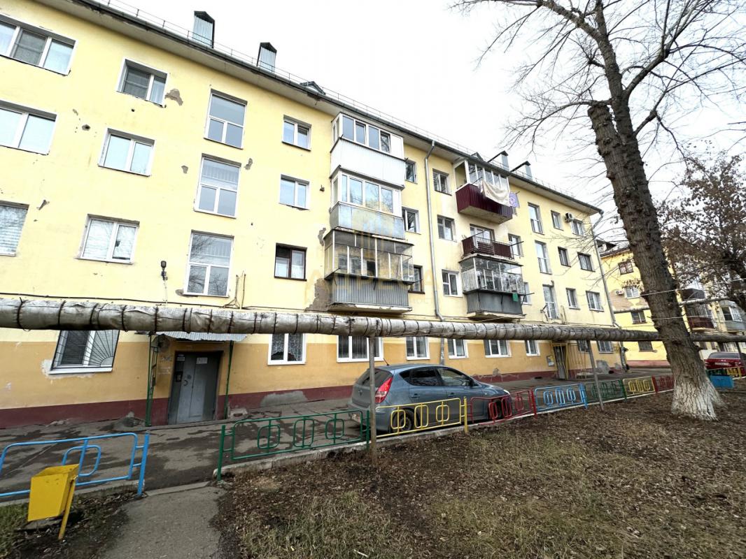 Продается 3х ком. - Оренбург