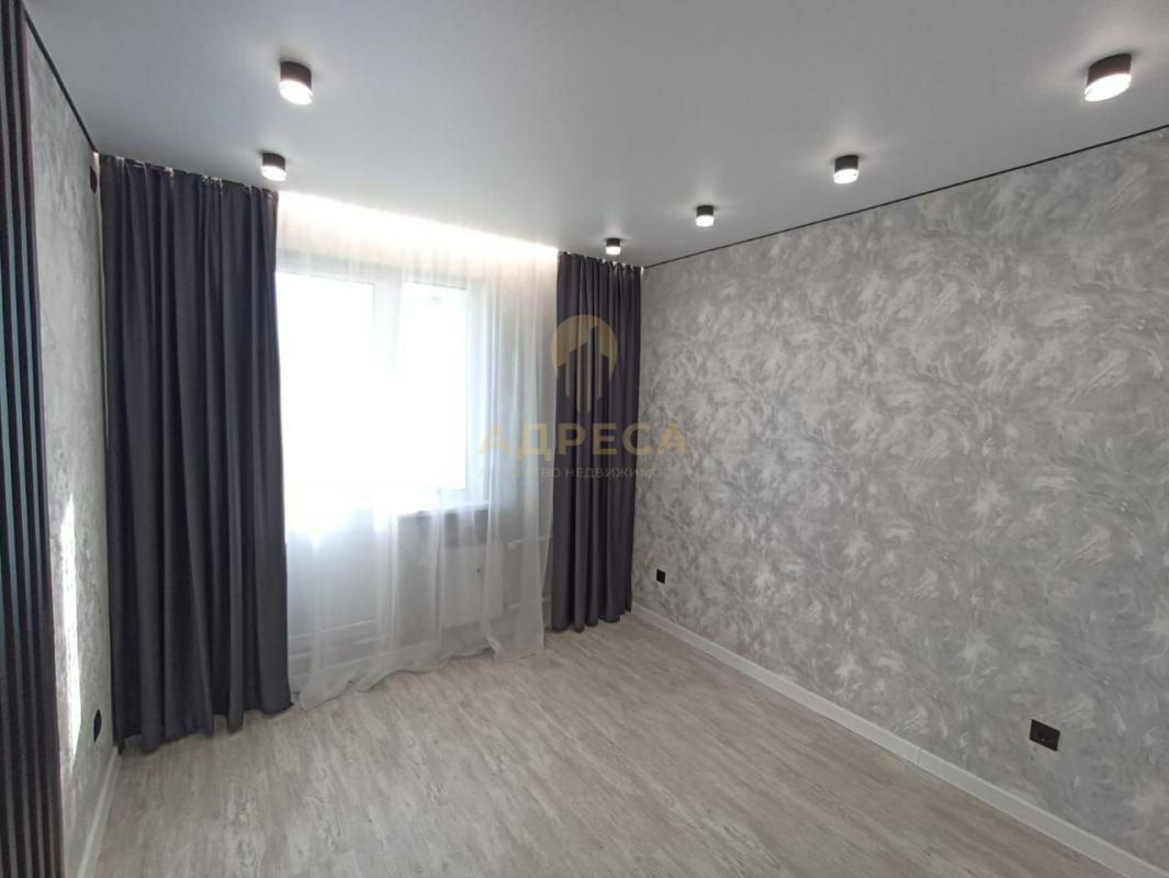 Современная планировка, с ремонтом. - Оренбург