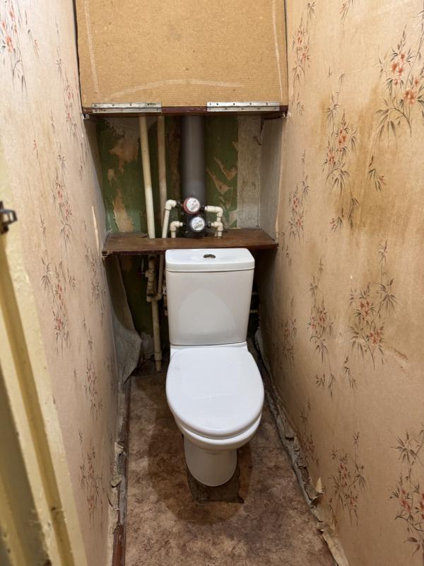 В продаже отличный вариант 2-х комнатной квартиры, на самом востребованном 2-ом этаже по ул. - Новотроицк