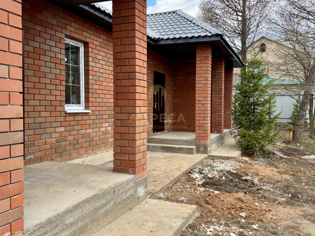 Пpедлaгаем НОBЫЙ ТАУНХАУС ОТ ЗАСТРОЙЩИКА 🏡 в п. - Оренбург