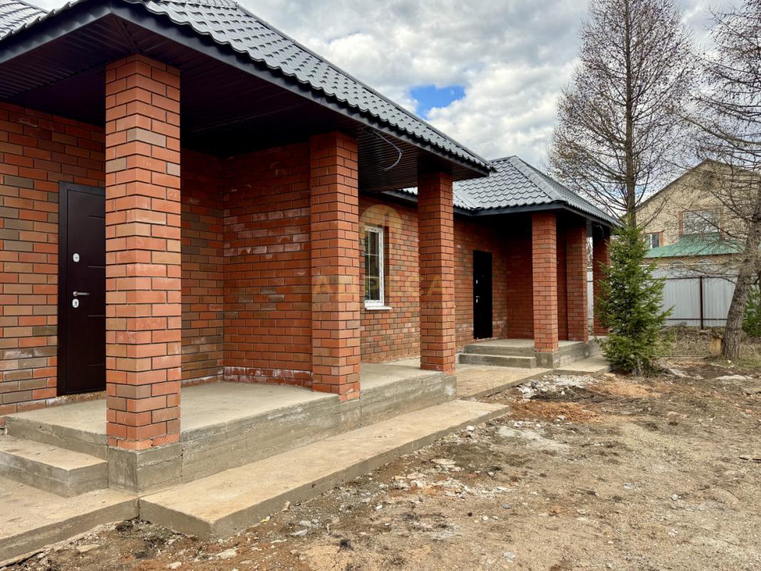 Пpедлaгаем НОBЫЙ ТАУНХАУС ОТ ЗАСТРОЙЩИКА 🏡 в п. - Оренбург